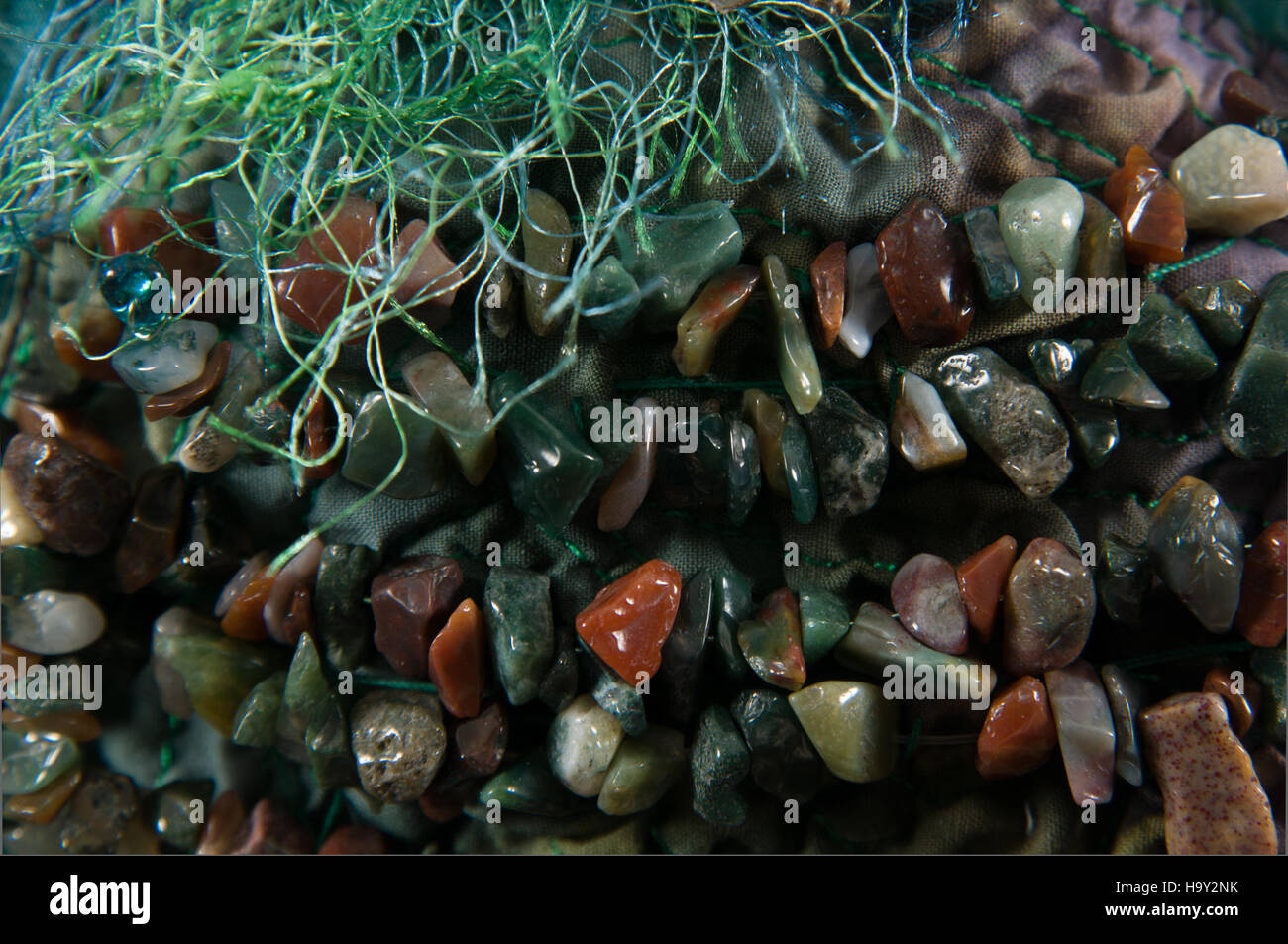 Une exposition d’art organisée par l’USDA à Washington D.C. met en lumière l’intersection de l’agriculture et de l’art, célébrant les réalisations agricoles et faisant connaître les initiatives du département par l’expression créative. Banque D'Images