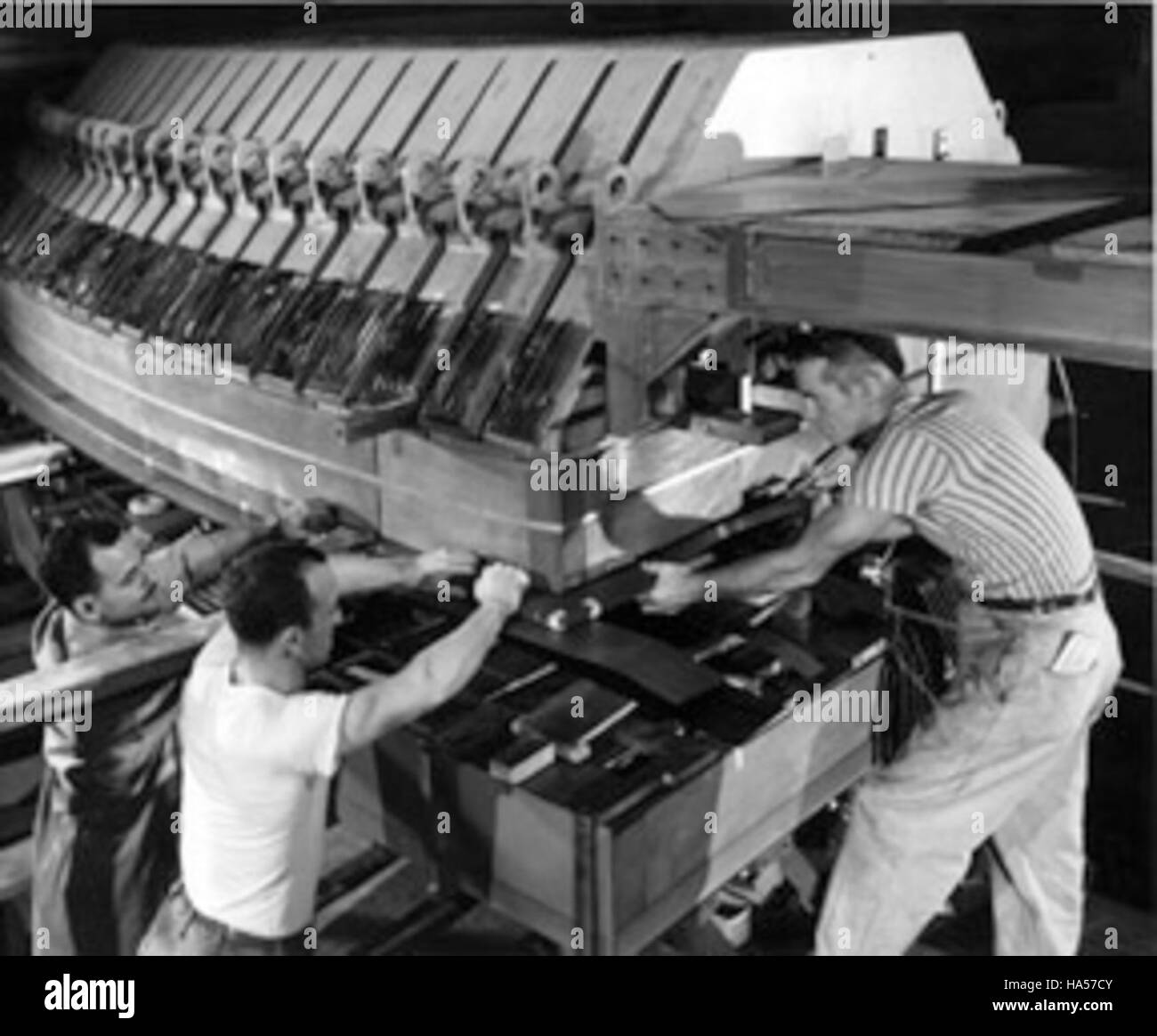 Le Département de l'énergie des États-Unis participe à l'avancement de la recherche scientifique et du développement technologique pour répondre aux besoins énergétiques nationaux et aux objectifs climatiques. Banque D'Images