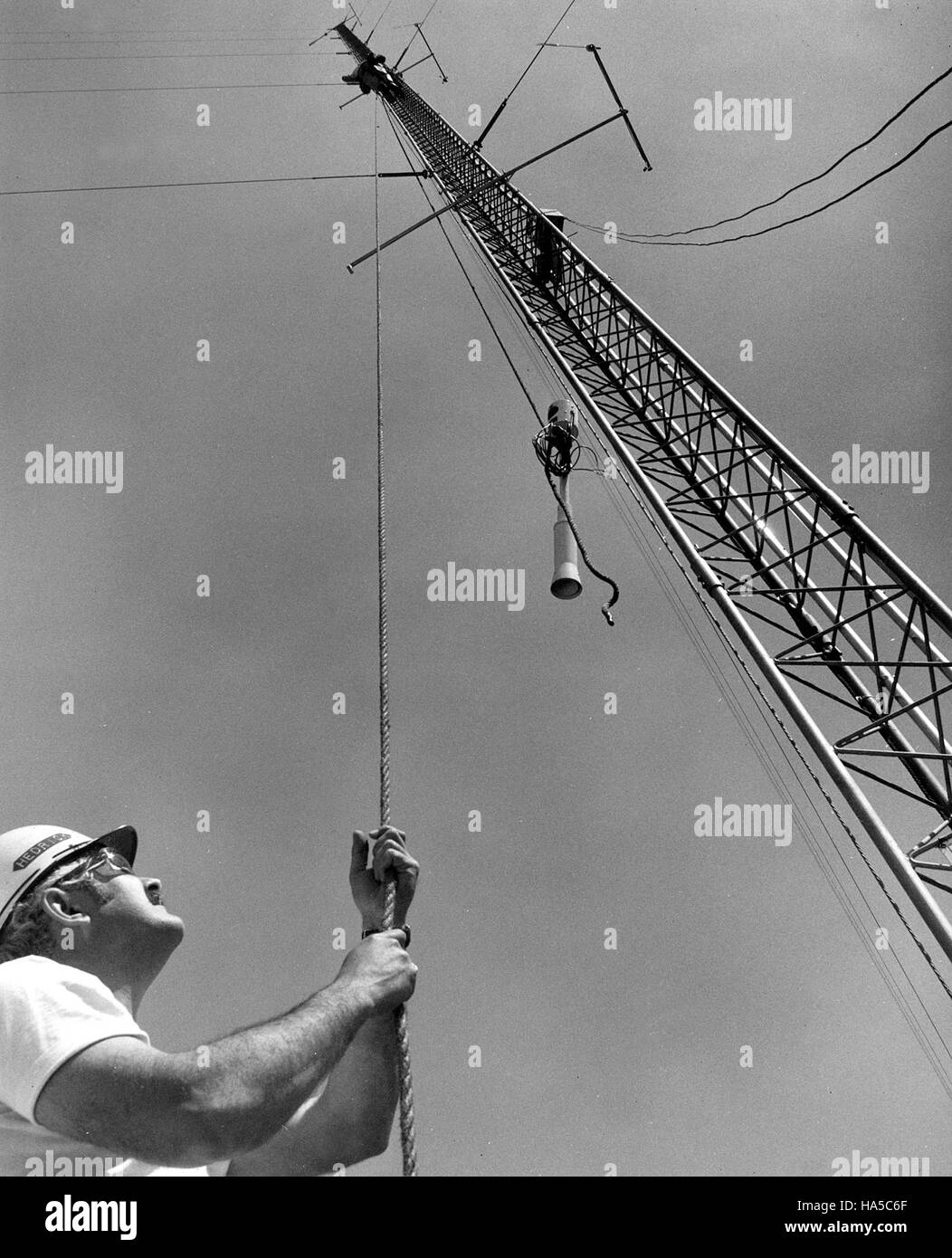 Le Département de l'énergie met l'accent sur l'efficacité énergétique et la recherche scientifique dans le contexte des objectifs environnementaux nationaux et des cadres politiques pour le développement durable. Banque D'Images