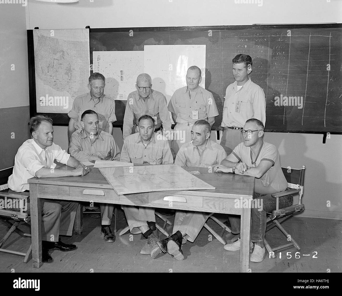 Los Alamos National Laboratory Advisory Panel Control point NTS fait référence à un emplacement clé dans les efforts de recherche nucléaire du laboratoire national. Ce site fait partie des projets du département américain de l’énergie et joue un rôle crucial dans le développement scientifique et technologique. Banque D'Images