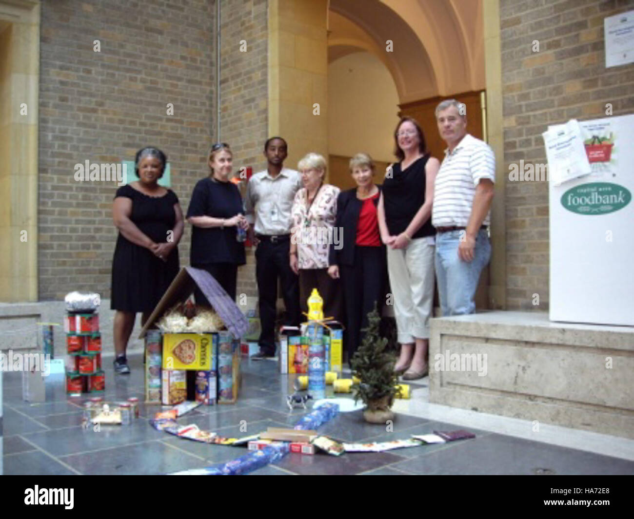 Ce document gouvernemental du gouvernement des États-Unis fournit des données ou des informations relatives aux services ou politiques fédéraux, marqués pour un usage interne et classés sous RDFedsTeam pour un usage gouvernemental. Banque D'Images