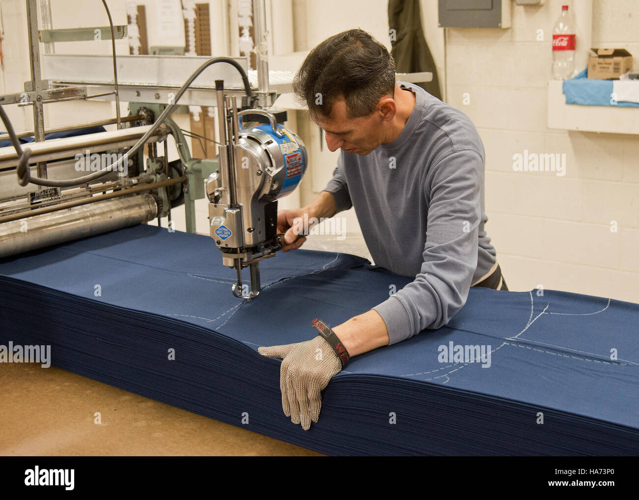 Le rapport annuel du ministère de l’Agriculture des États-Unis sur l’American Recovery and ReInvestment Act (ARRA) souligne l’impact des investissements fédéraux sur l’agriculture, le développement rural et la reprise économique. Banque D'Images