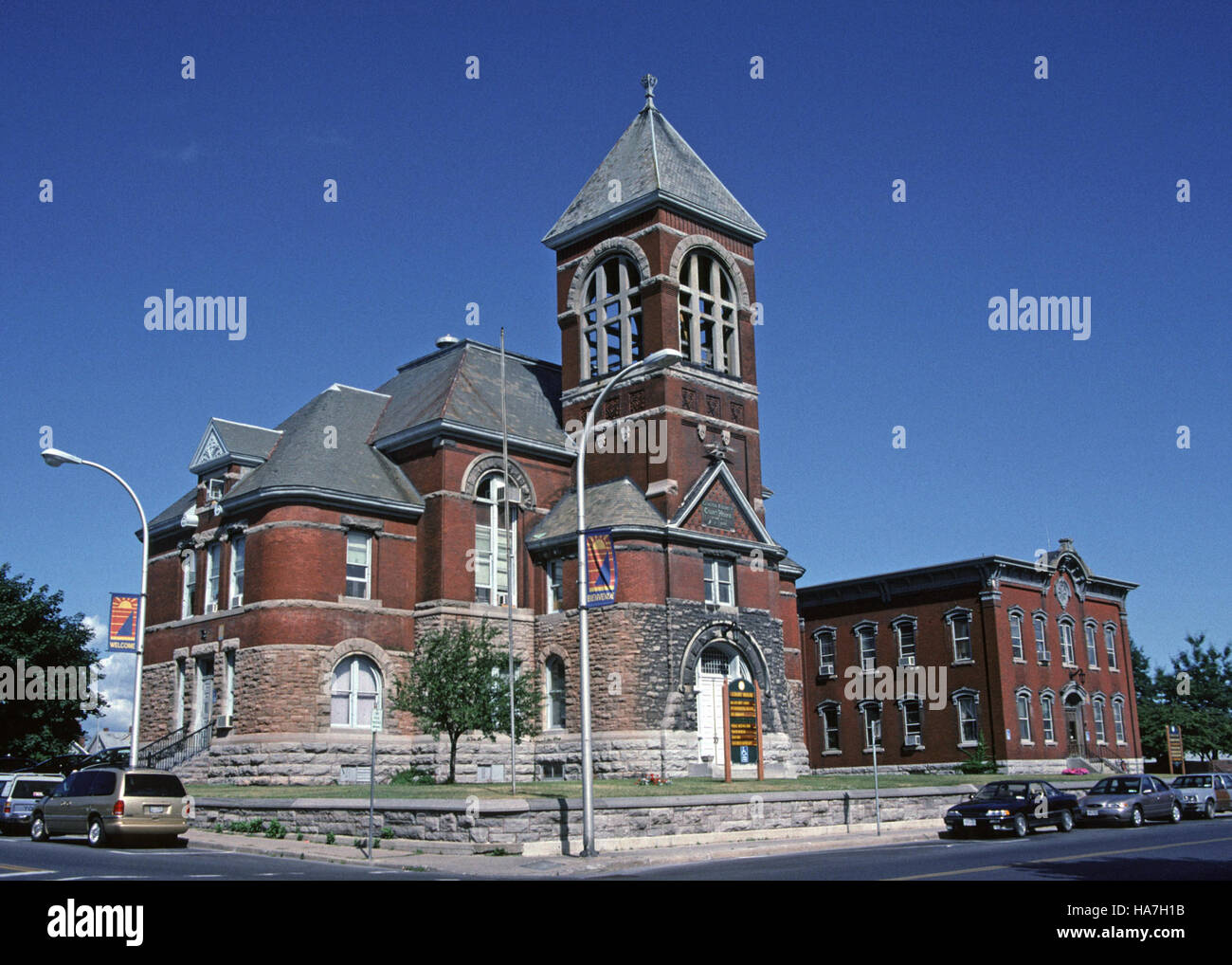 Le Service de recherche économique (ERS) du Département de l’Agriculture des États-Unis fournit des données et des analyses sur l’impact économique de l’agriculture et de la gestion des ressources naturelles dans les parcs nationaux. Leurs recherches aident à orienter les politiques d’utilisation durable des terres, de conservation et de protection de l’environnement. Banque D'Images