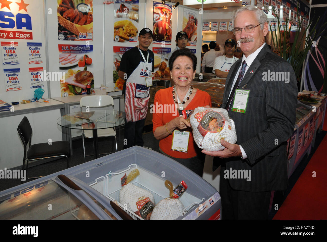 Ce billet de blog du Département américain de l'Agriculture se concentre sur des sujets d'actualité dans l'agriculture, la science et la politique. Il vise à informer les lecteurs sur les enjeux, les politiques et les tendances clés qui ont un impact sur l'industrie agricole. Banque D'Images