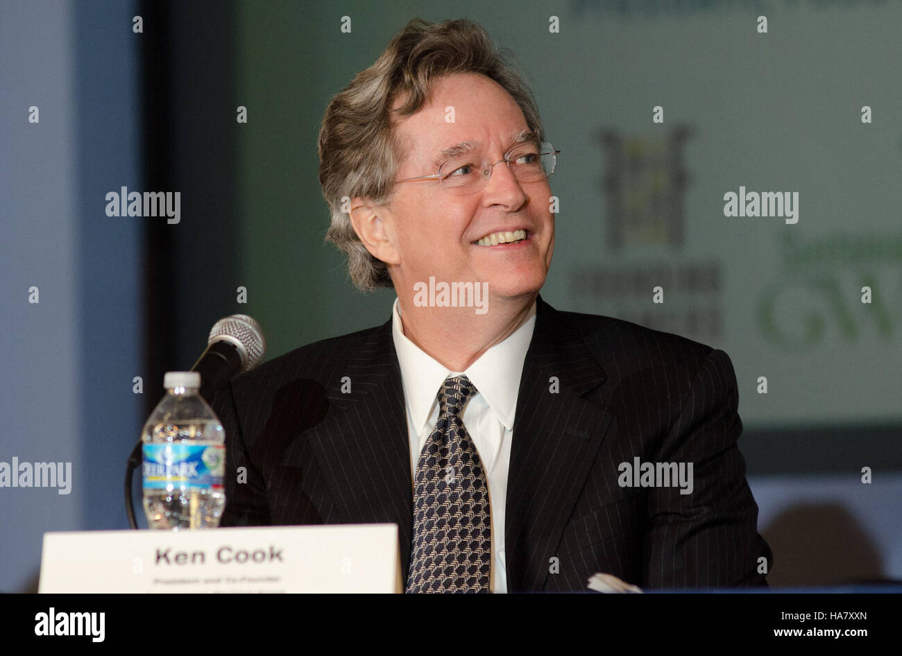 Le département américain de l'Agriculture (USDA) travaille à promouvoir la durabilité agricole, le développement économique et la conservation de l'environnement. Ses politiques ont un impact sur les communautés rurales et les ressources naturelles à travers les États-Unis. Banque D'Images