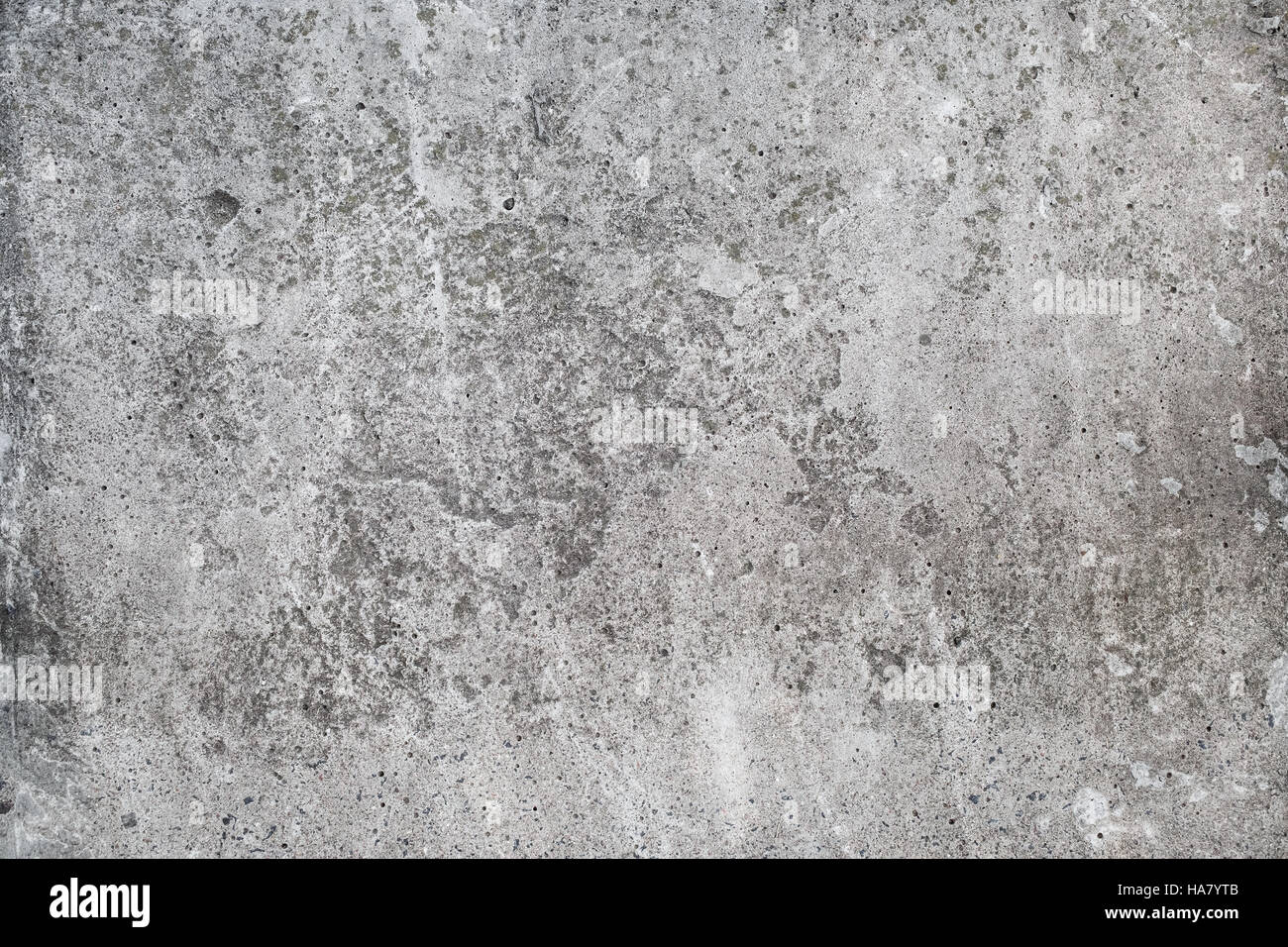 La texture du mur de béton Banque D'Images