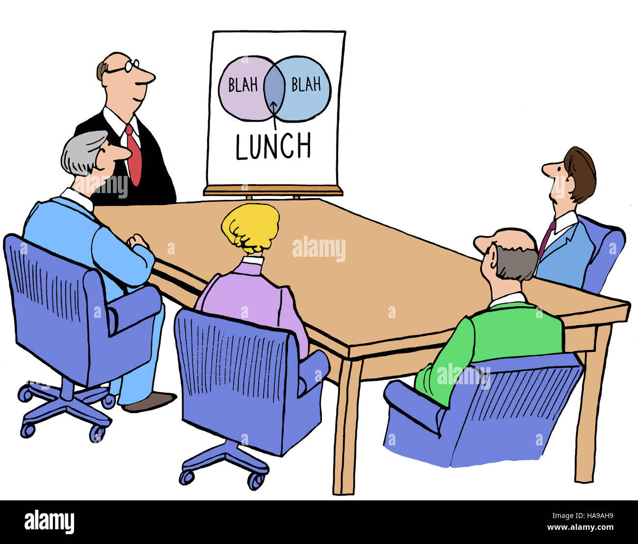 Business Illustration Couleur Representant Une Reunion Qui A Trop Longtemps Et Est Sur Le Point De Pause Pour Dejeuner Photo Stock Alamy Business Illustration Couleur Representant Une Reunion Qui A Trop Longtemps Et Est Sur Le Point De Pause Pour Dejeuner Photo Stock Alamy
