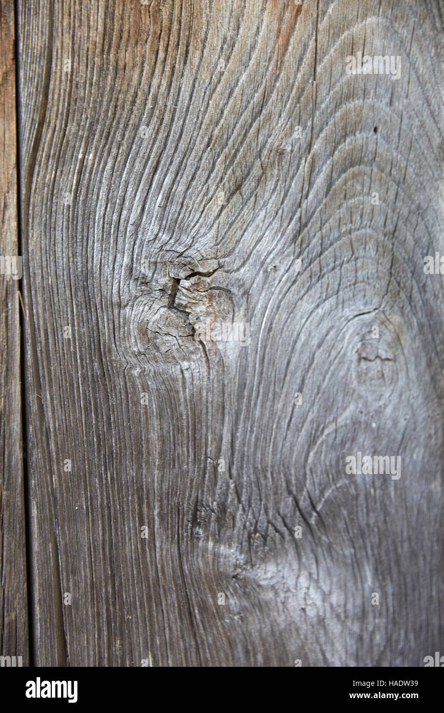 ANCIENNE PORTE EN BOIS TOSCANE ITALIE Banque D'Images