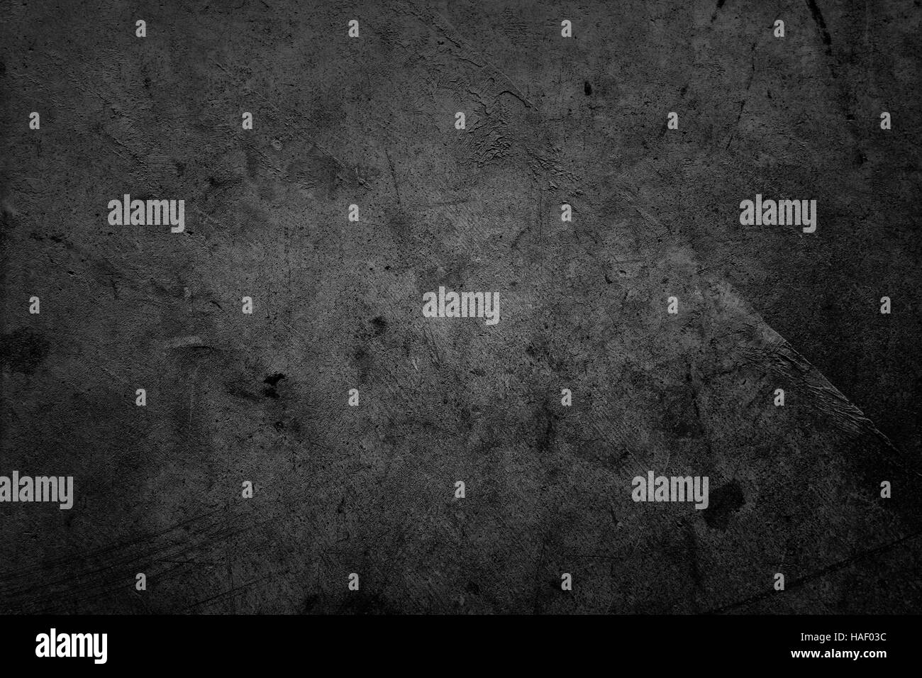 Gros plan du mur gris texturé Banque D'Images