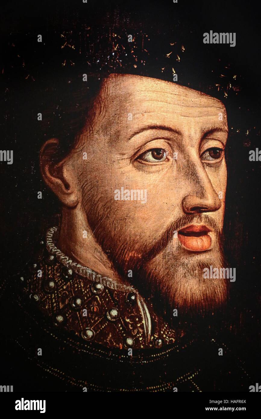 Découverte, MALTE Banque D'Images