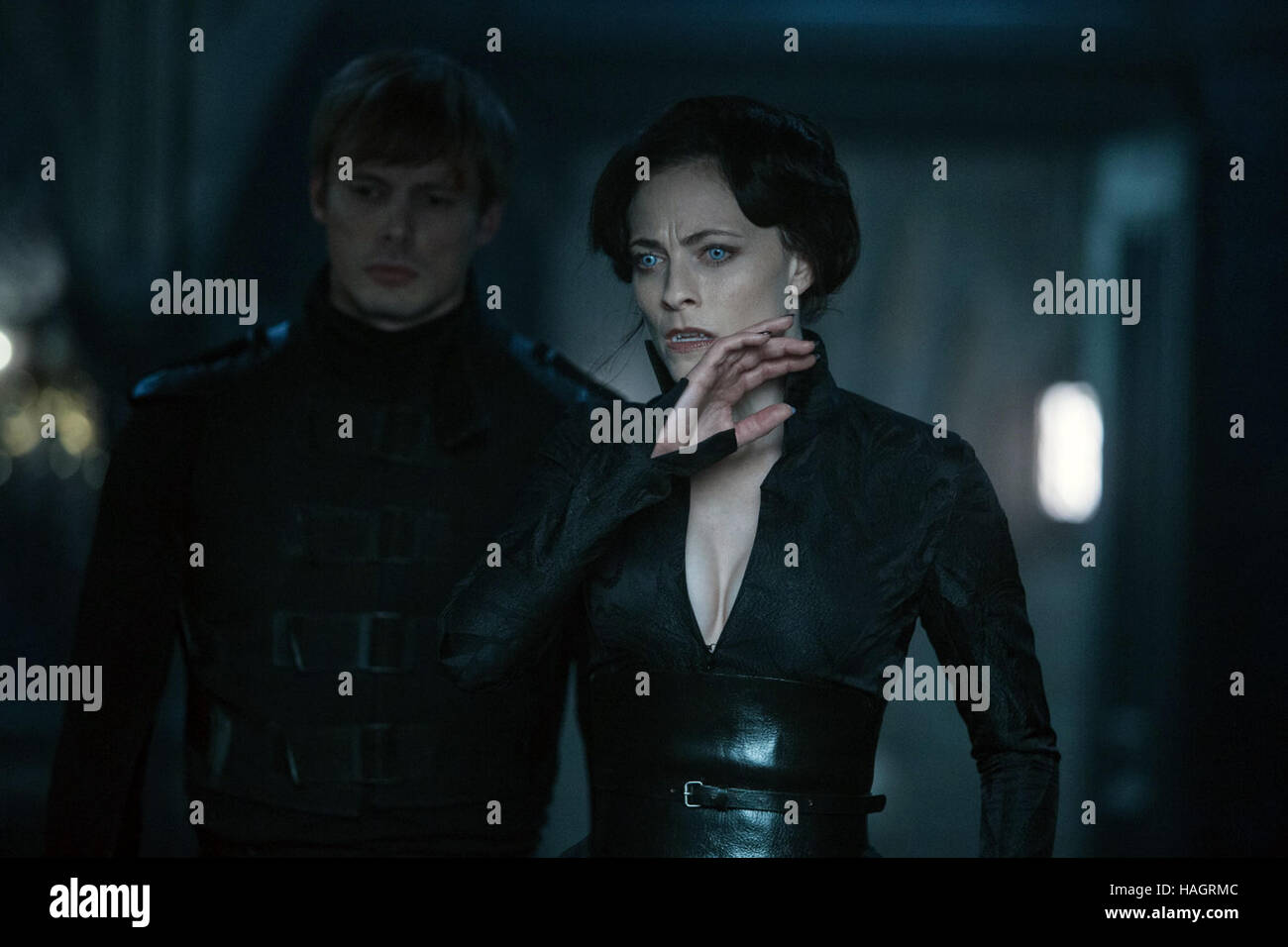 Underworld blood wars kate beckinsale Banque de photographies et d’images à haute résolution Alamy