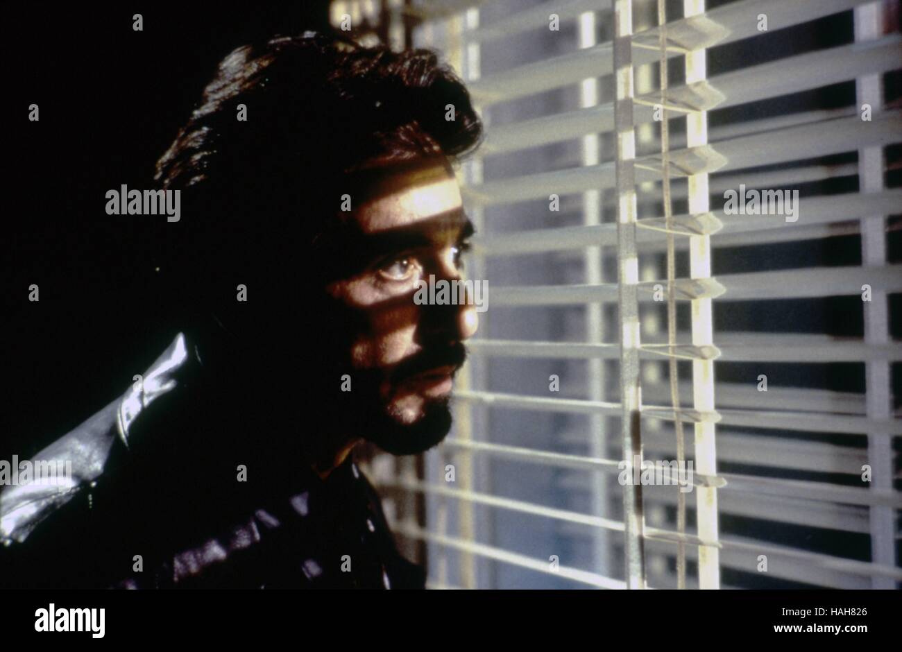 Carlito's Way Année : 1993 USA Réalisateur : Brian De Palma, Al Pacino Banque D'Images