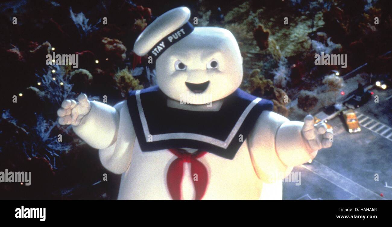 Ghostbusters 1984 Banque de photographies et d’images à haute ...