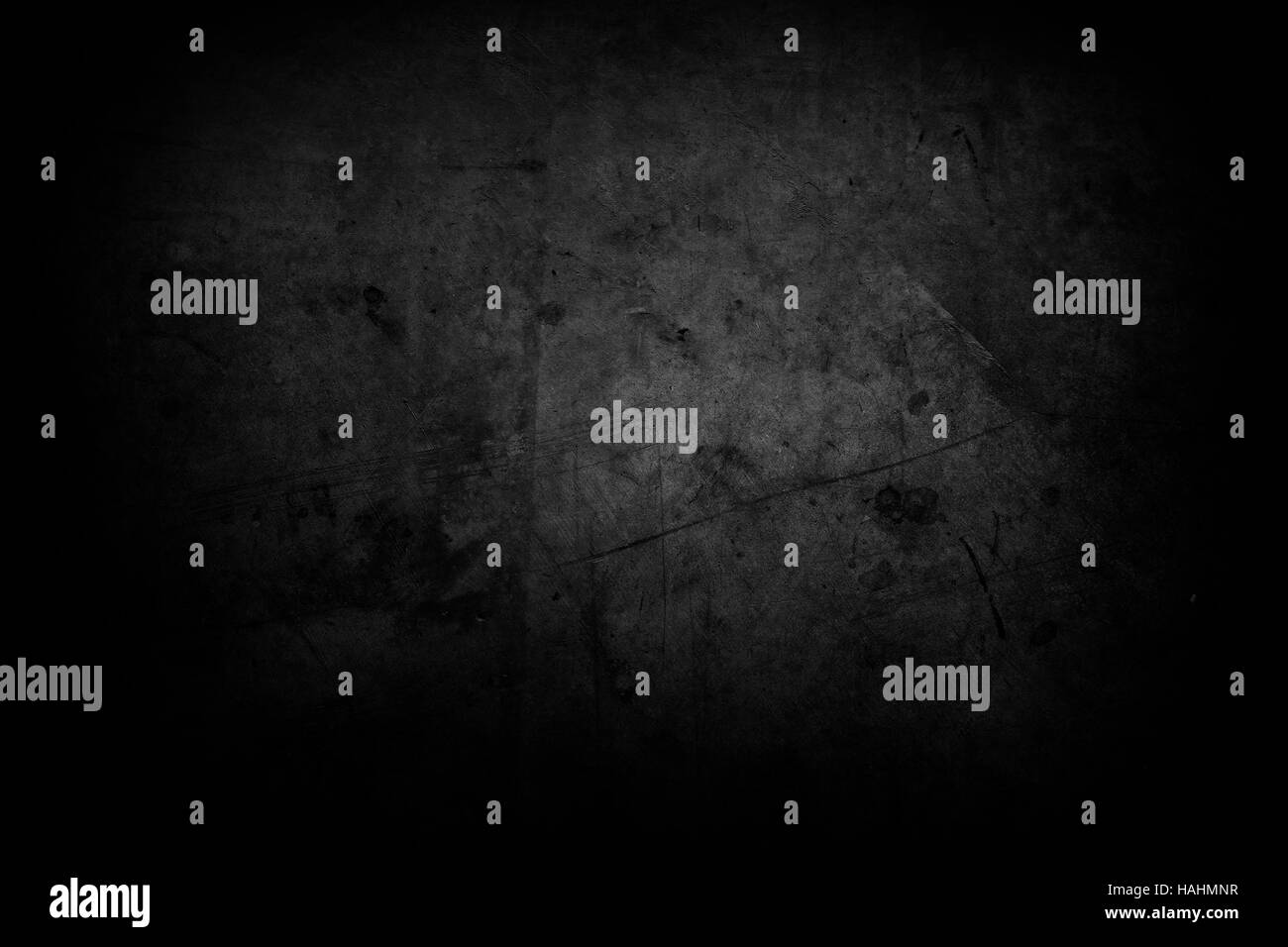 Gros plan du mur gris texturé Banque D'Images