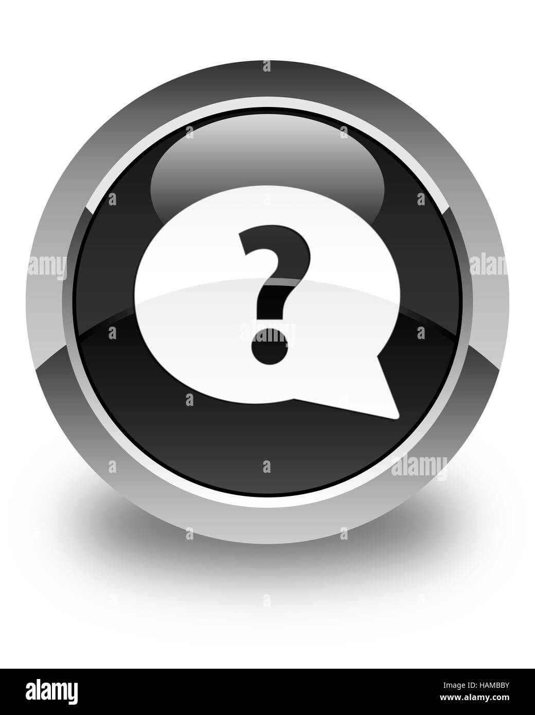 Signos de interrogacion Banque d'images noir et blanc - Page 2 - Alamy