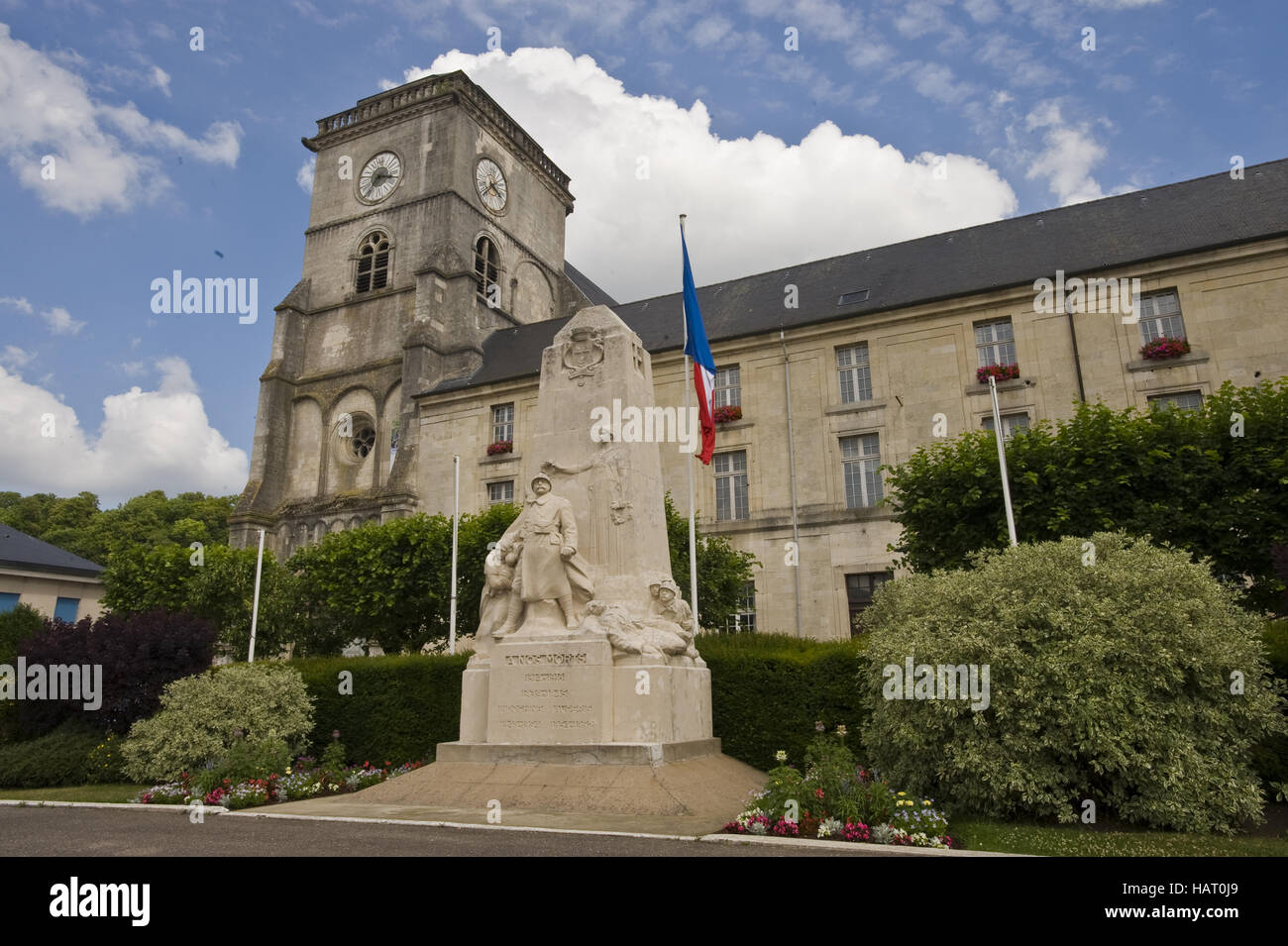 Saint mihiel Banque de photographies et d’images à haute résolution - Alamy