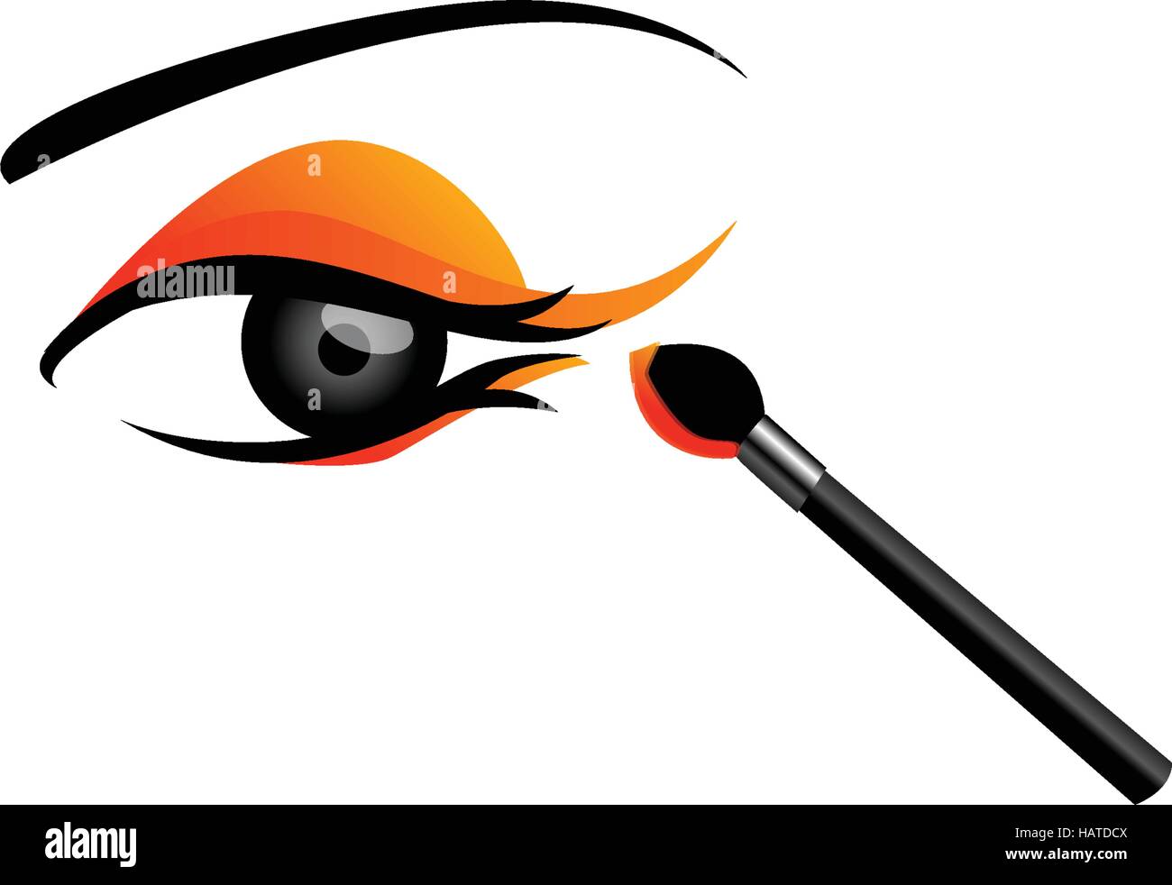 Icône modèle Web Illustration de Vecteur