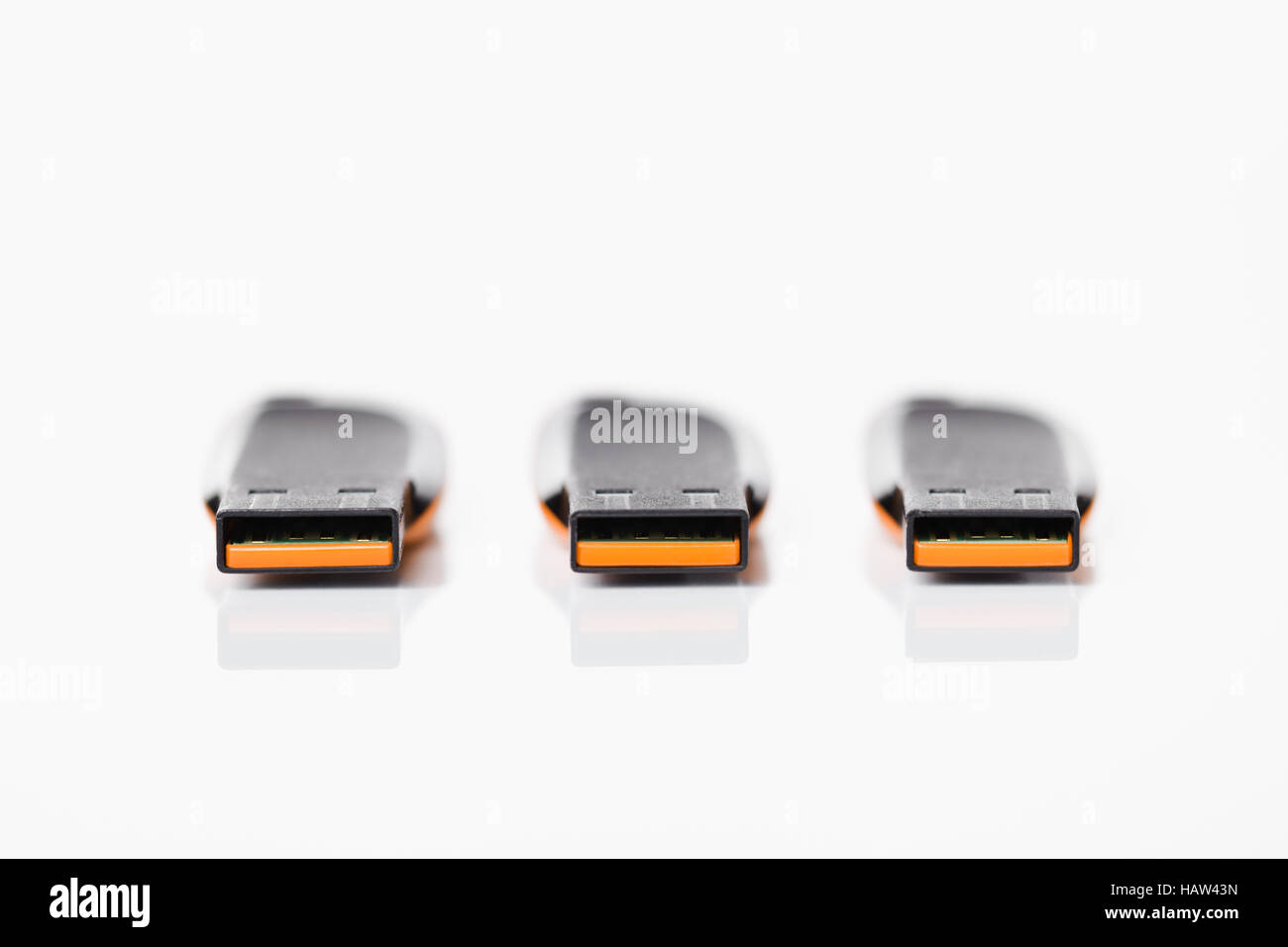 carte mémoire Banque D'Images