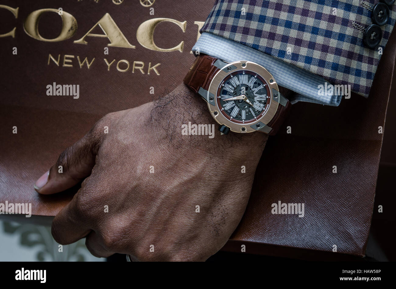 Richard mille createur sale
