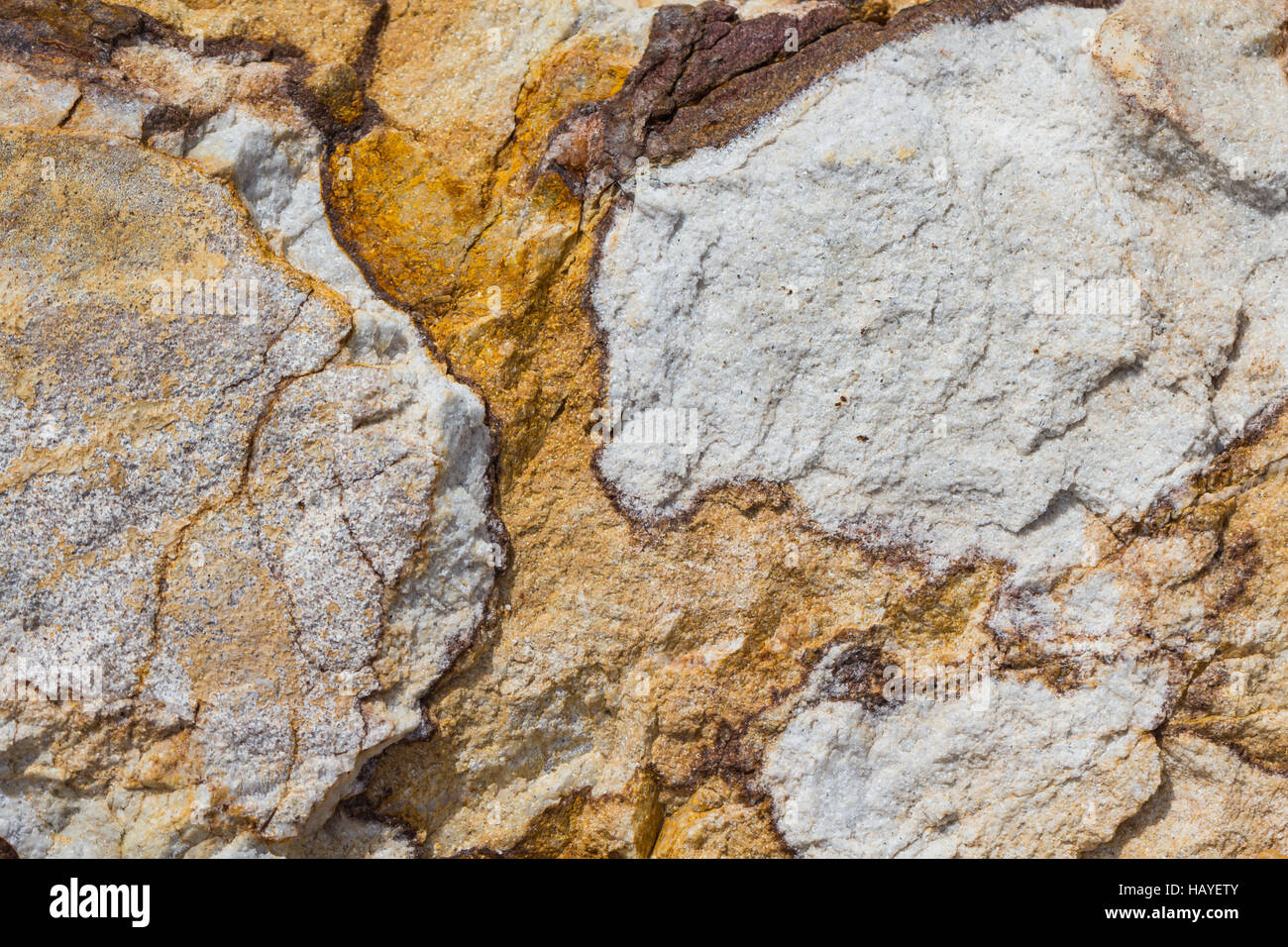 Stone texture background. Convient pour toutes les œuvres de conception. Banque D'Images