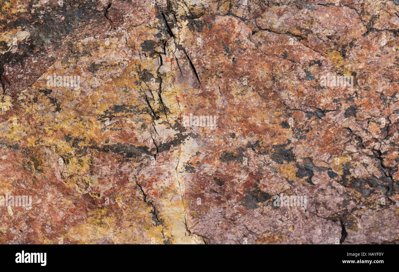 Stone texture background. Convient pour toutes les œuvres de conception. Banque D'Images