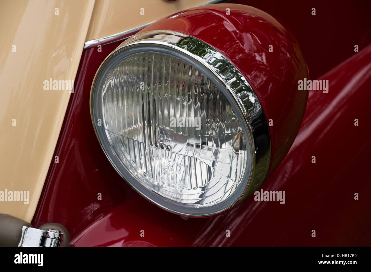 BMW Isetta 300 Banque D'Images