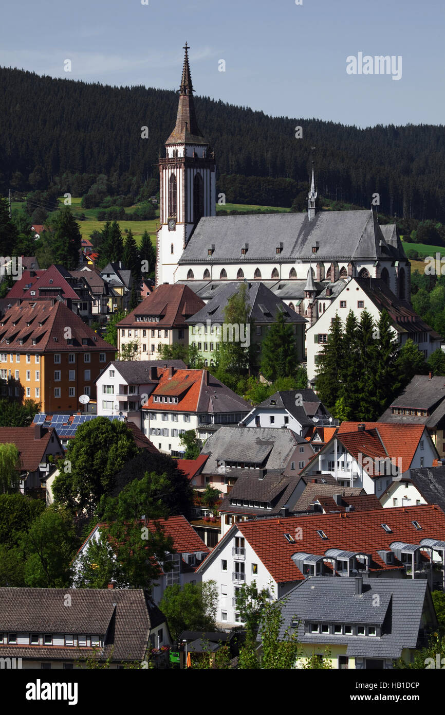 Volksbank Titisee Neustadt