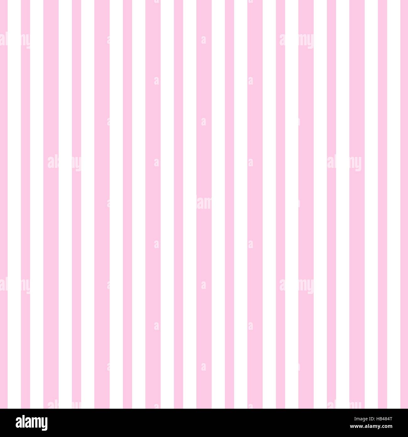 L'emballage transparent rose motif à rayures fond de papier de format vectoriel Illustration de Vecteur