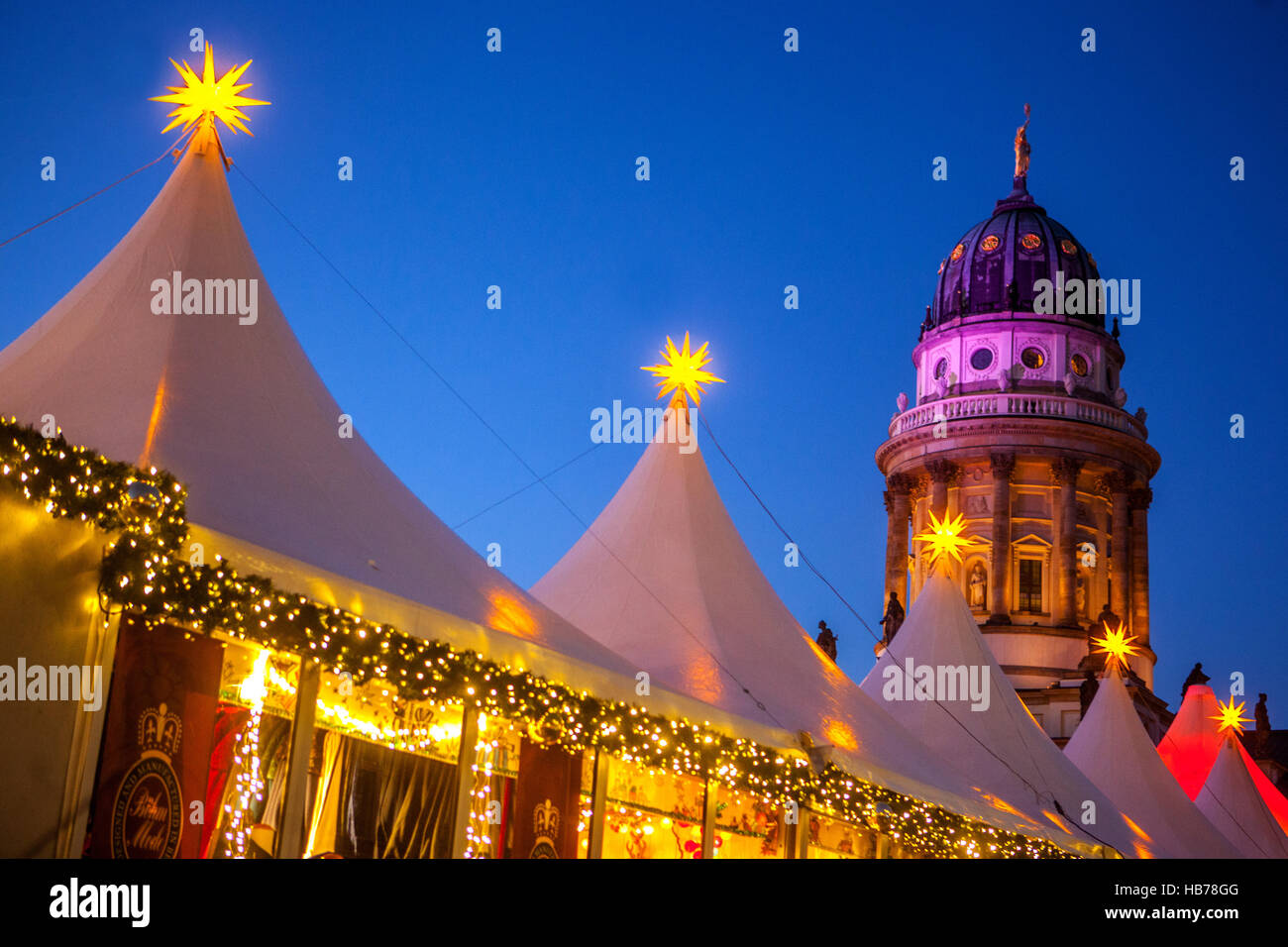 Marché de noël berlin Banque de photographies et d’images à haute résolution Page 2 Alamy