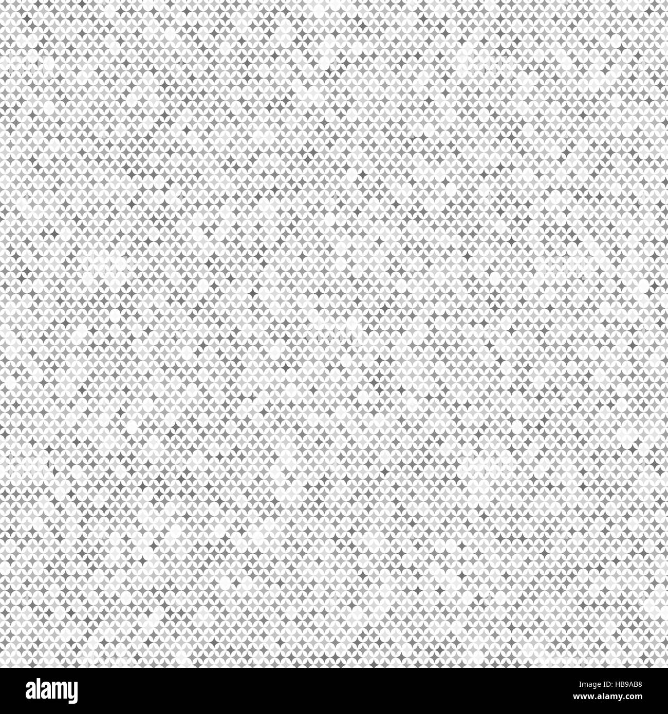 Modèle de demi-teinte. Dotted Background Banque D'Images