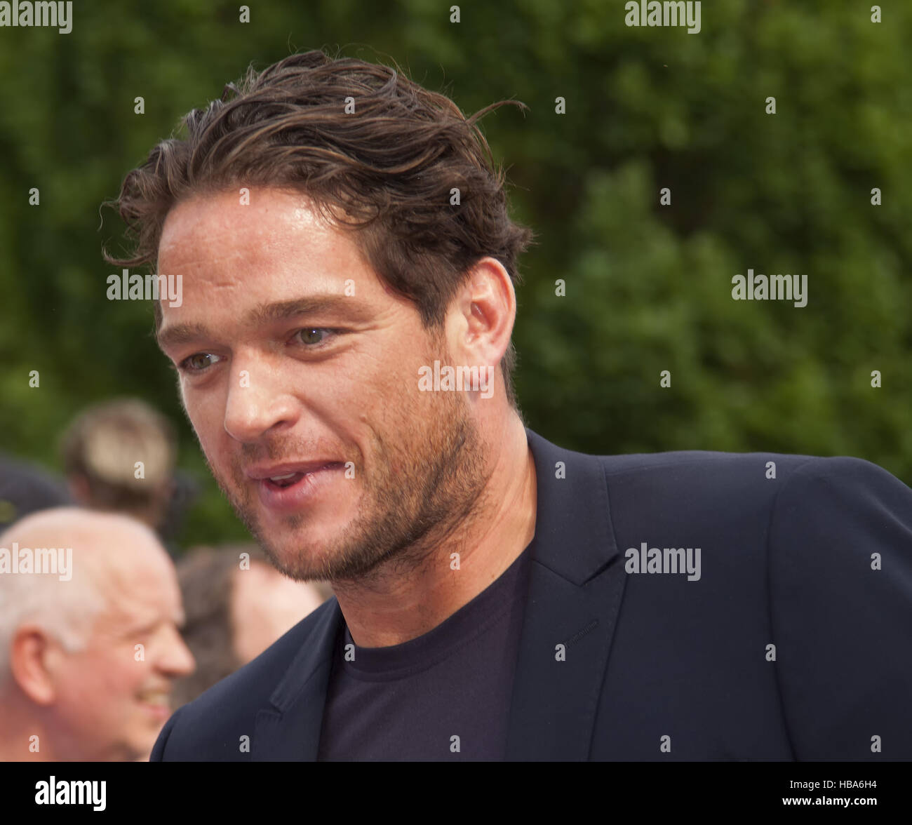 Films Et Séries Tv Avec Ronald Zehrfeld Ronald zehrfeld Banque de photographies et d'images à haute résolution -  Alamy