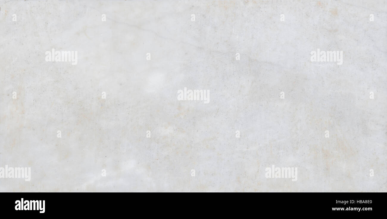 Marbre naturel blanc texture tile pierre Banque D'Images