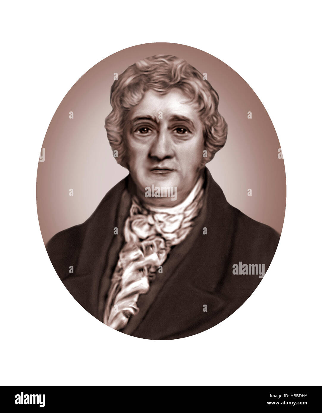 Thomas clarkson Banque de photographies et d’images à haute résolution