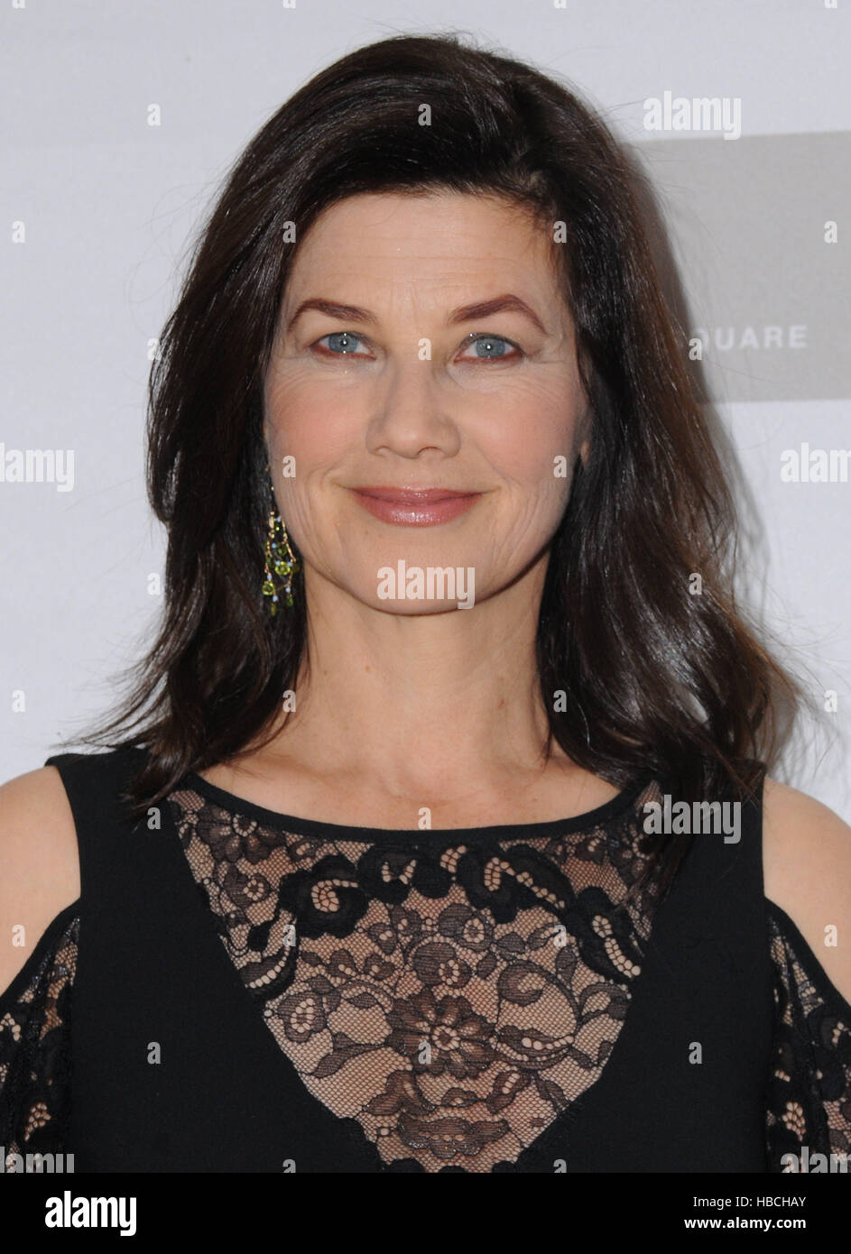 Beverly Hills, CA, USA. 5 déc, 2016. Daphne Zuniga. 3ème Conférence annuelle d'Egalité Maintenant ''Make'' Réalité égalité gala tenu à montage Beverly Hills. Crédit photo : Birdie Thompson/AdMedia Crédit : Birdie Thompson/AdMedia/ZUMA/Alamy Fil Live News Banque D'Images