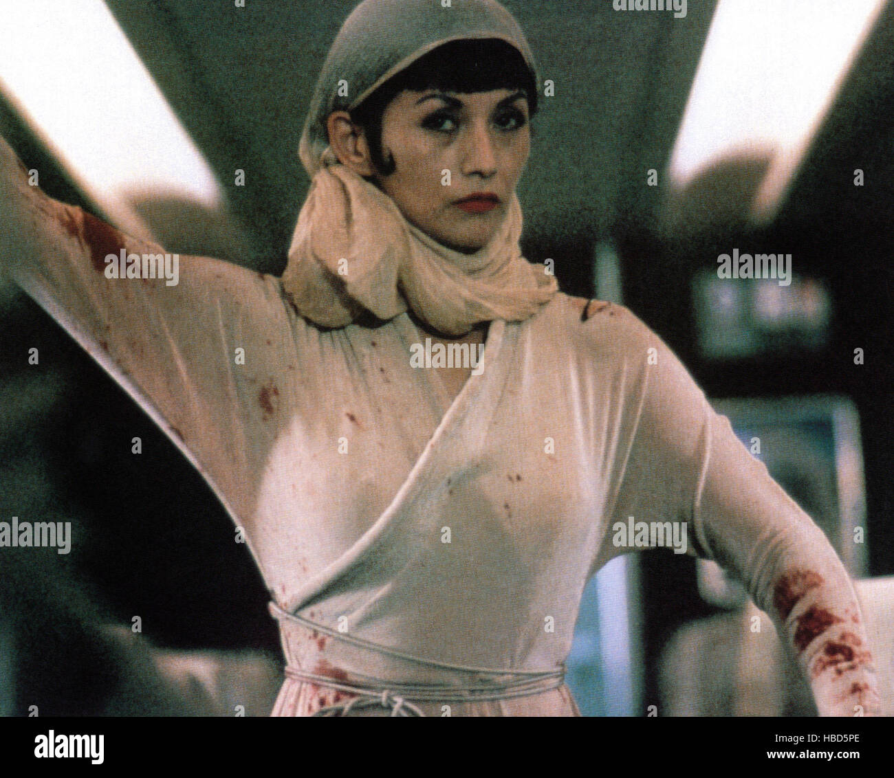 Le chassé, Yoko Shimada, 1995, © Universal/courtesy Everett Collection Photo Stock Alamy