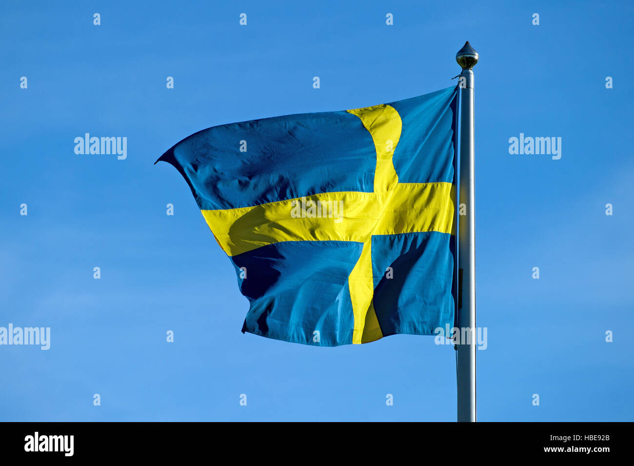 drapeau-bleu-et-jaune-banque-de-photographies-et-d-images-haute