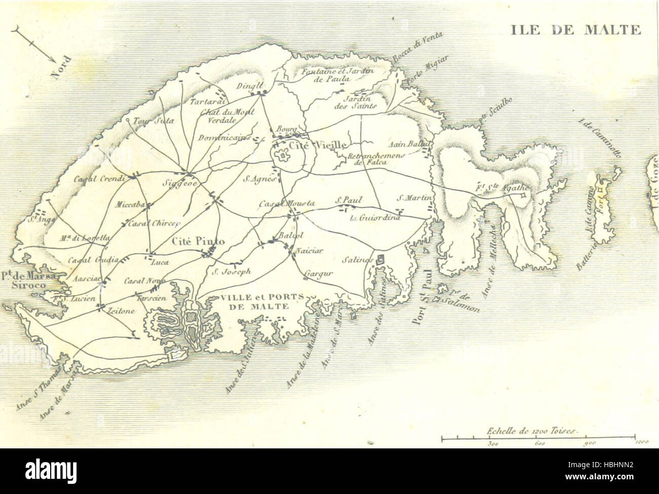 Page De Garde Histoire Geo 5eme www.alamyimages.fr