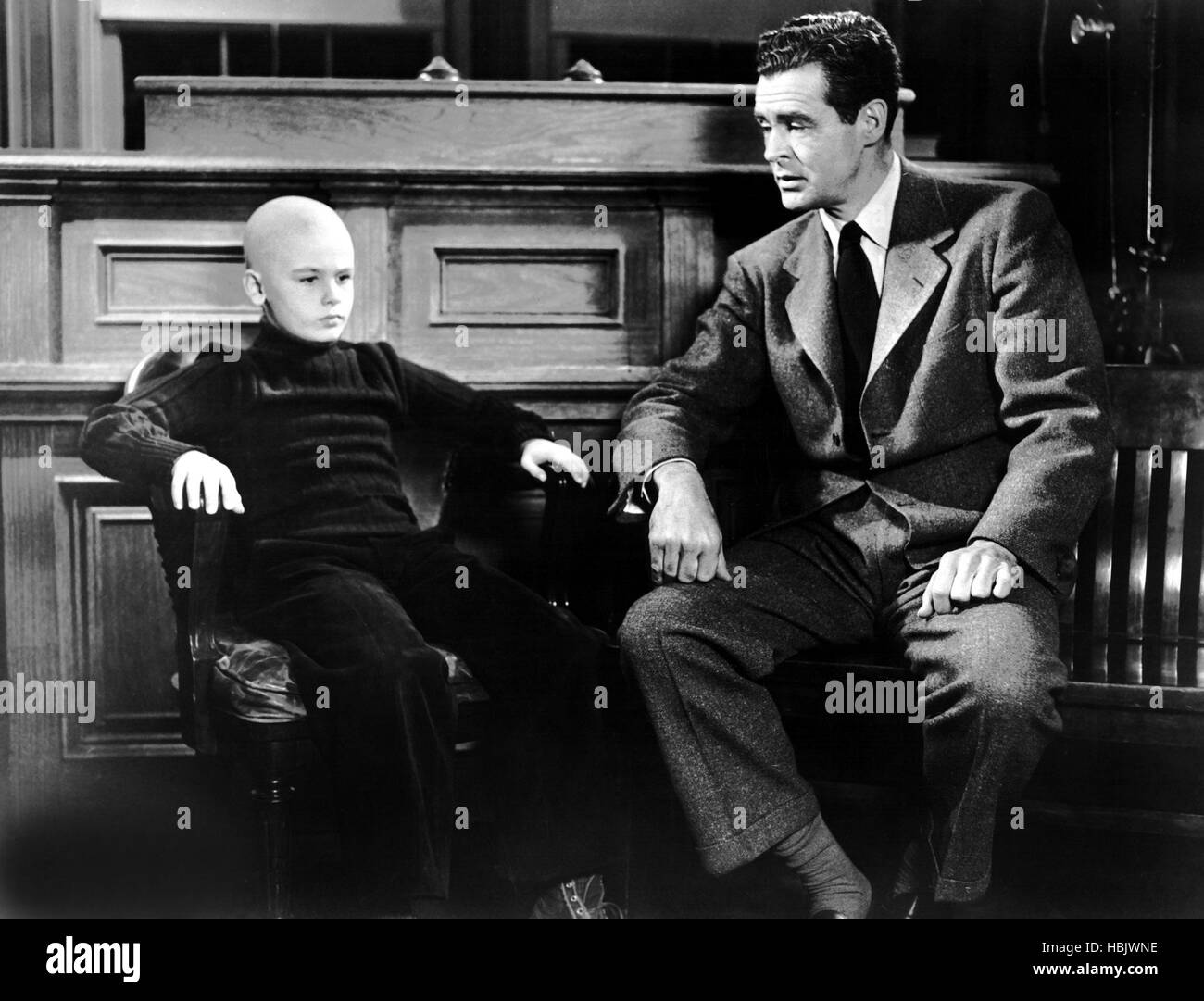 Le garçon aux cheveux verts, Dean