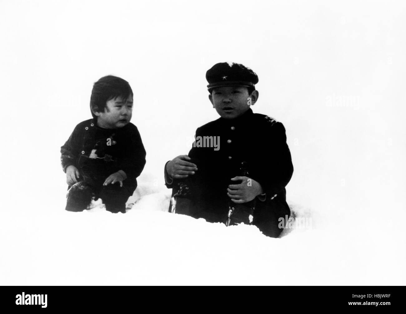 Garçon, (aka SHONEN), Tsuyoshi Kinoshita, Tetsuo Abe, 1969 Photo Stock