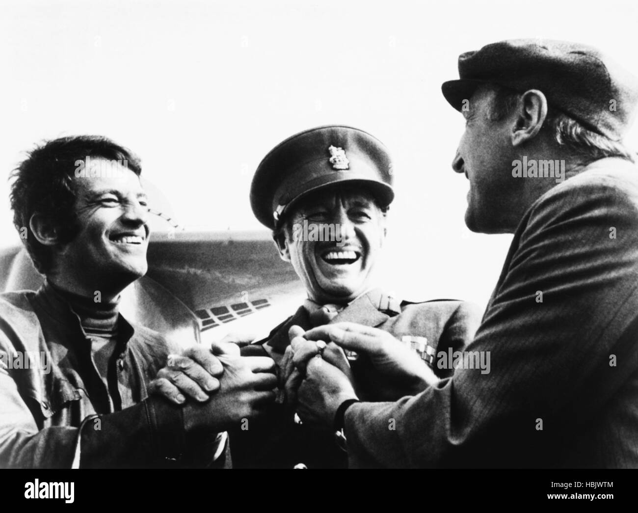 Le cerveau belmondo Banque d'image et photos - Alamy