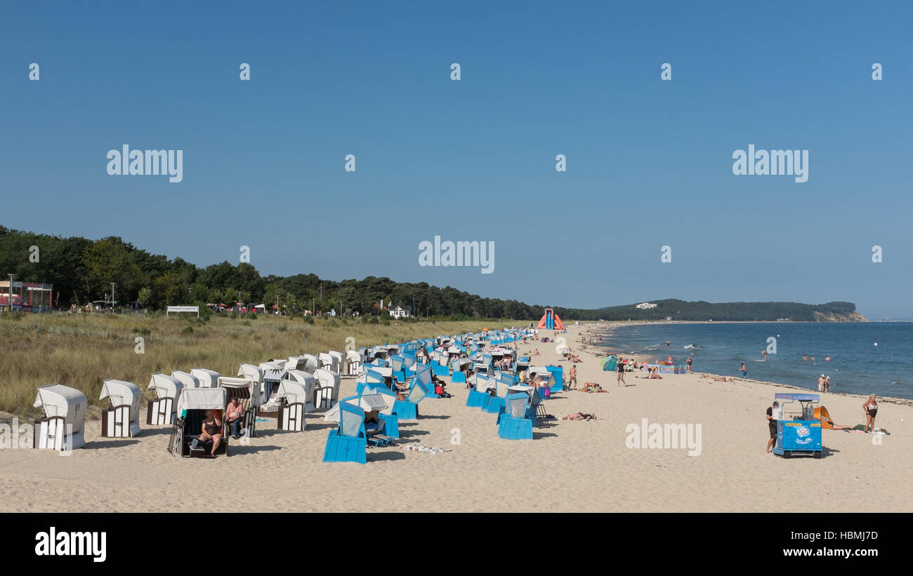 Ruegen rugen Banque de photographies et d’images à haute résolution - Alamy