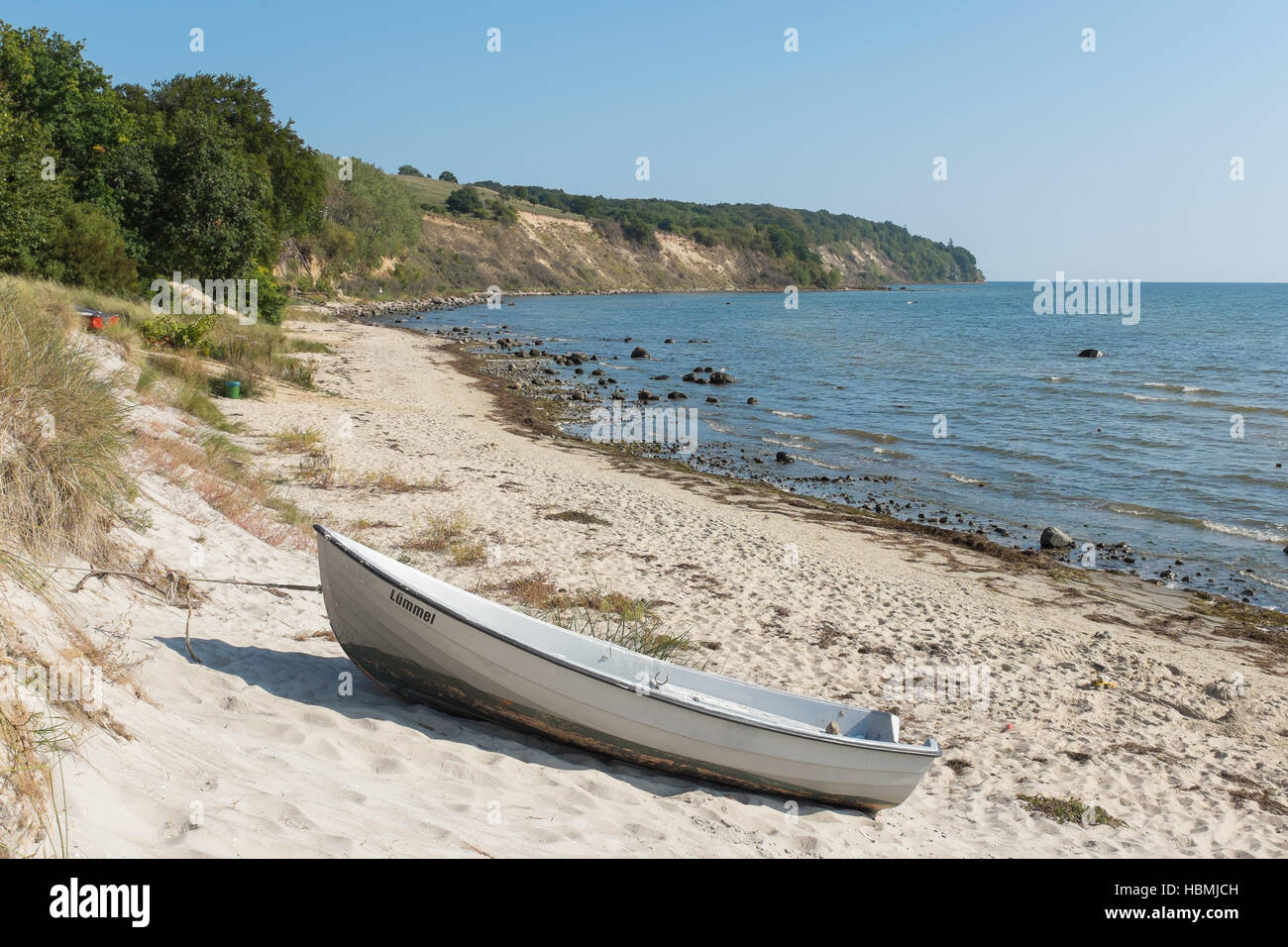 Ruegen rugen Banque de photographies et d’images à haute résolution - Alamy