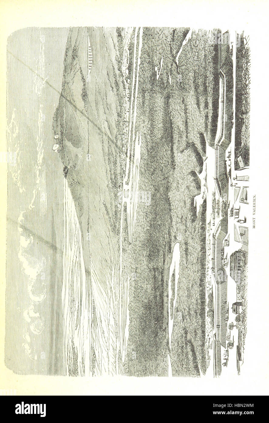 Image prise à partir de la page 231 de "l'histoire de l'Cassell guerre entre la France et l'Allemagne' image prise à partir de la page 231 de "l'histoire de l'Cassell Banque D'Images