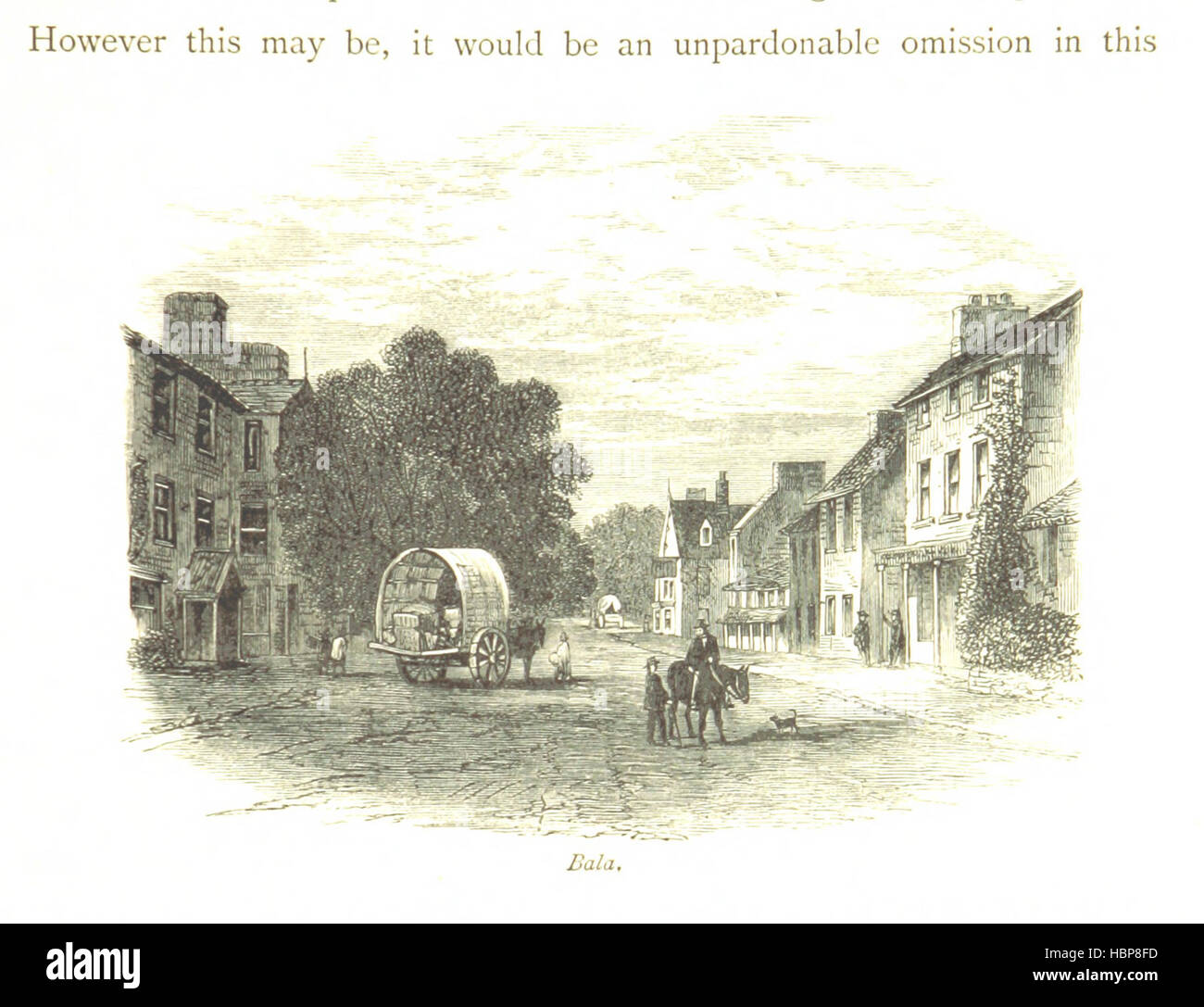Image tirée de la page 43 de 'la rivière Dee', une étude historique et géographique de la rivière Dee. La page comprend des illustrations de A. Rimmer, illustrant la beauté naturelle de la rivière et son importance historique dans les régions environnantes. Banque D'Images