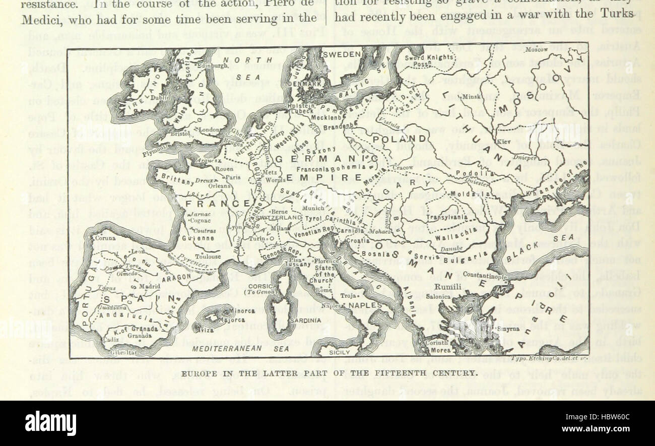 Page De Garde En Histoire-géo www.alamyimages.fr