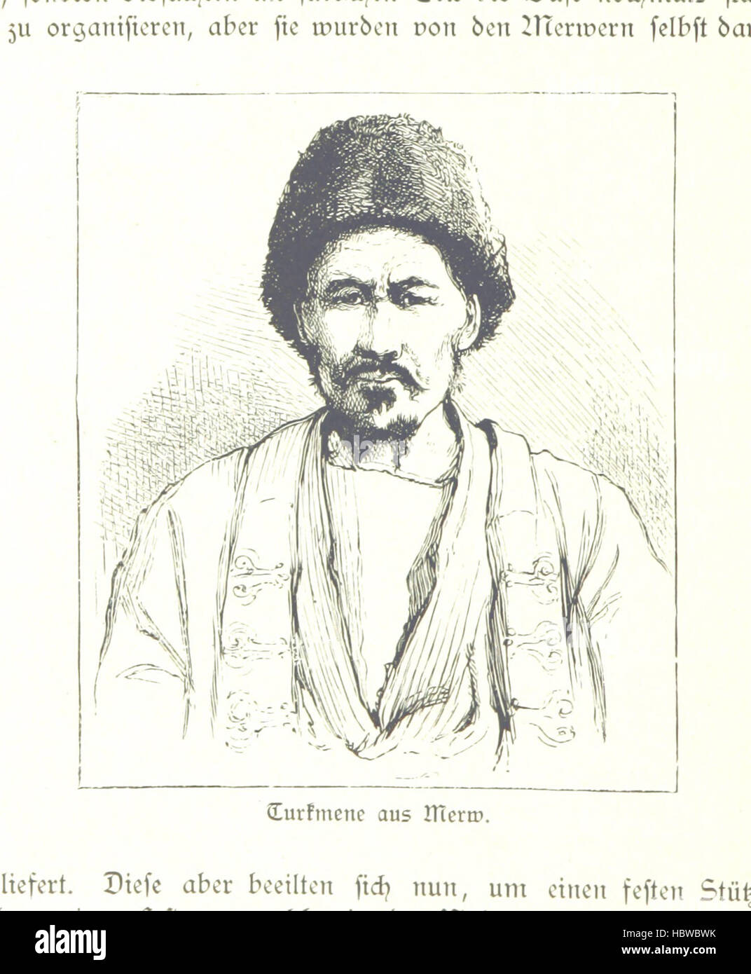 Cette image de « l'Afghanistan et ses pays voisins » montre des cartes, des frontières, la topographie, les colonies et des illustrations mettant en évidence l'Afghanistan et les pays environnants, mettant l'accent sur les relations géopolitiques, les conflits historiques et la géographie régionale en Asie centrale. Banque D'Images