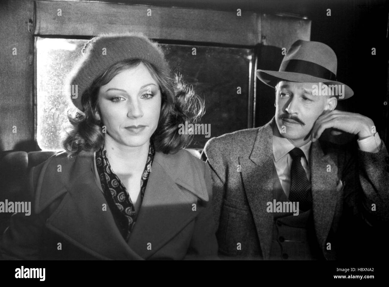 HAMMETT, Marliu Henner, Frederic Forrest, 1982, (c)Warner Bros./avec la permission d'Everett Collection Banque D'Images