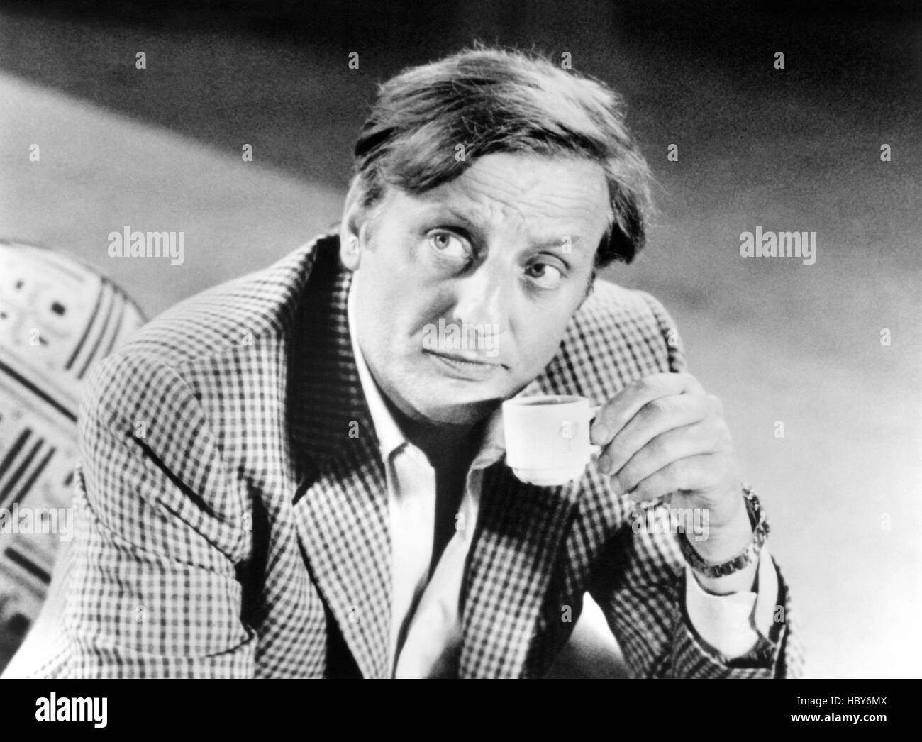 JOSEPHA, Bruno Cremer, 1982. ©Libération Triumph/avec la permission d'Everett Collection Banque D'Images
