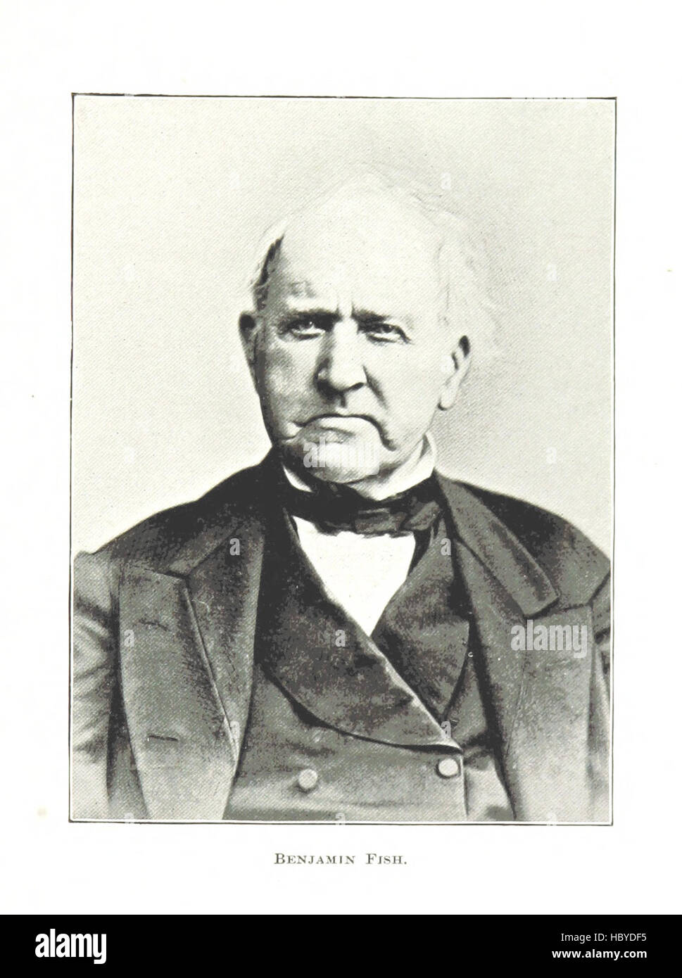 Image prise à partir de la page 339 de "Histoire de Trenton, New Jersey, etc. [avec illustrations.]' image prise à partir de la page 339 de "Histoire de Trenton, New Banque D'Images