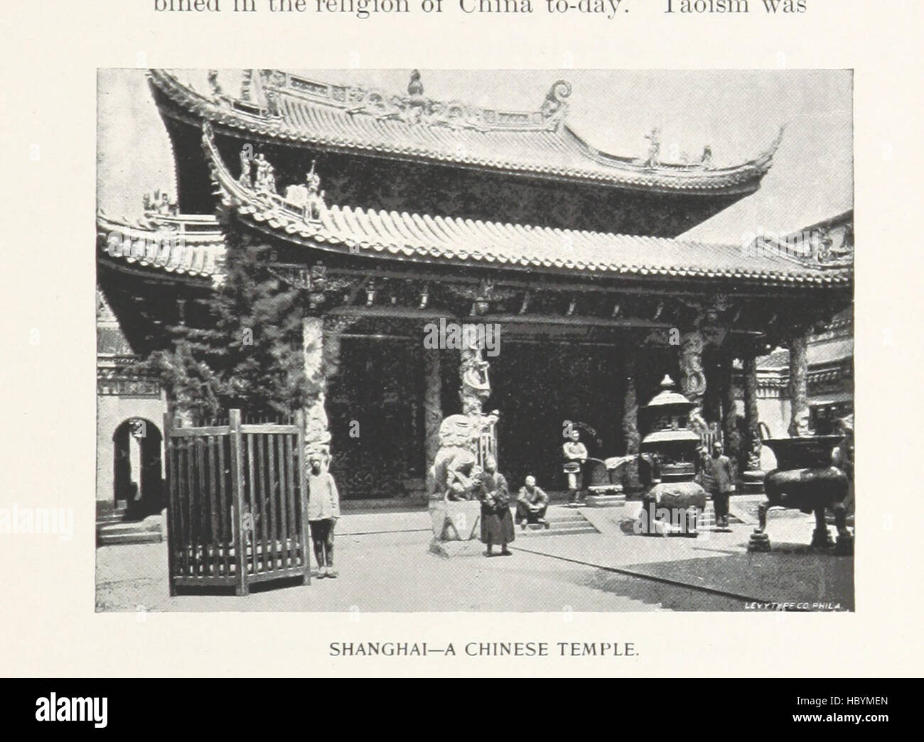 Image prise à partir de la page 103 de "d'Independence Hall à travers le monde. [Avec illustrations.]' image prise à partir de la page 103 de "d'Independence Hall autour de Banque D'Images